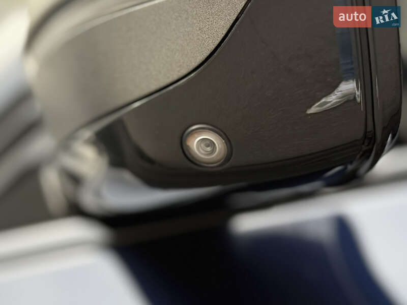 Седан BMW 5 Series 2018 в Києві фото 38 Седан BMW 5 Series 2018 в Києві