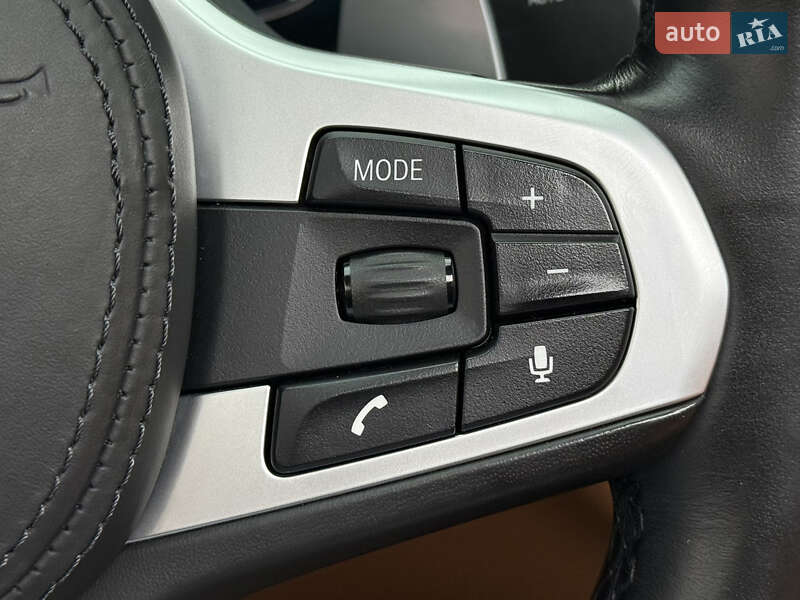 Седан BMW 5 Series 2018 в Києві фото 67 Седан BMW 5 Series 2018 в Києві