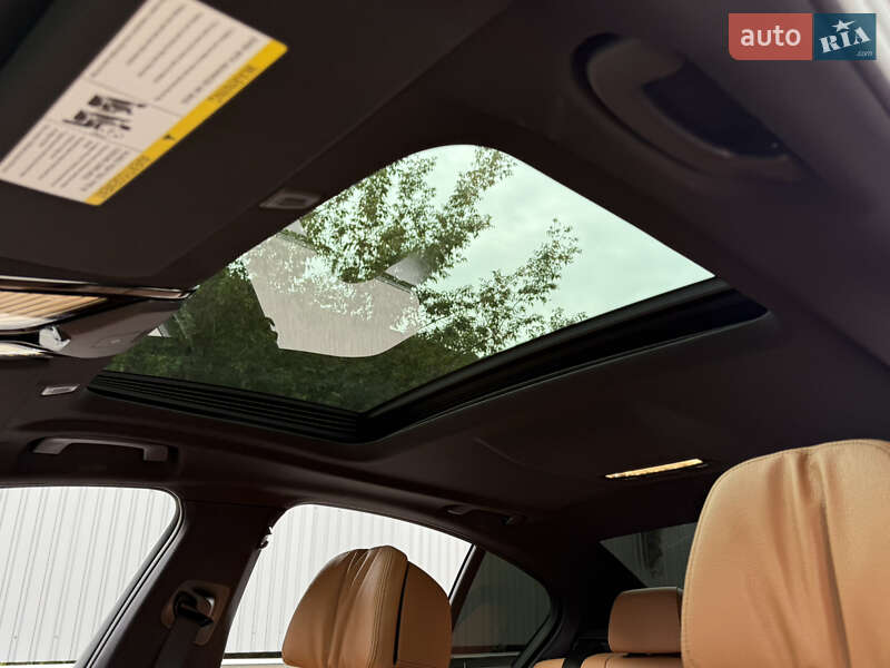 Седан BMW 5 Series 2018 в Києві фото 87 Седан BMW 5 Series 2018 в Києві