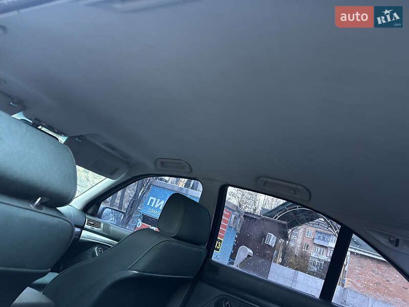 Седан BMW 5 Series 1997 в Шепетовке фото 13 Седан BMW 5 Series 1997 в Шепетовке