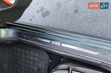 Седан BMW 5 Series 1997 в Киеве