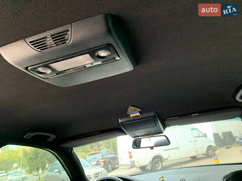 Седан BMW 5 Series 2000 в Одессе фото 15 Седан BMW 5 Series 2000 в Одессе