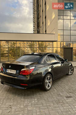 Седан BMW 5 Series 2006 в Днепре Седан BMW 5 Series 2006 в Днепре
