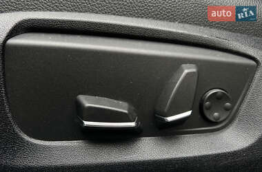 Седан BMW 5 Series 2014 в  фото 20 Седан BMW 5 Series 2014 в