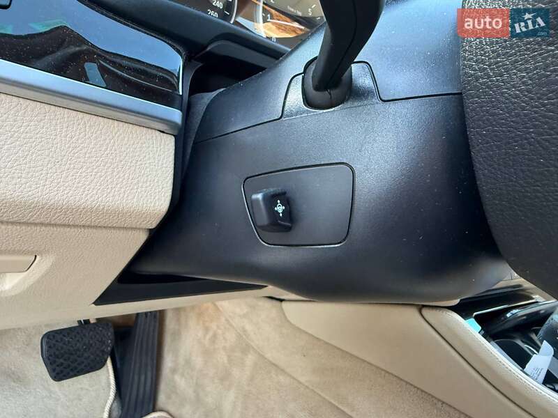 Седан BMW 5 Series 2013 в Киеве фото 15 Седан BMW 5 Series 2013 в Киеве