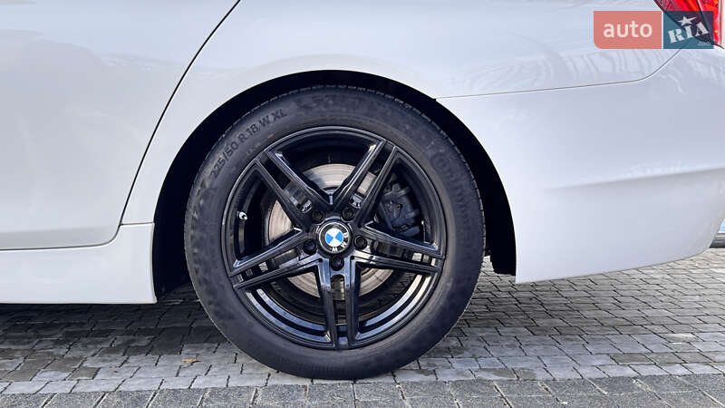 Седан BMW 5 Series 2011 в Киеве фото 7 Седан BMW 5 Series 2011 в Киеве