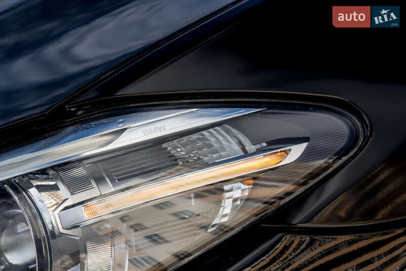 Седан BMW 5 Series 2015 в Львове фото 13 Седан BMW 5 Series 2015 в Львове