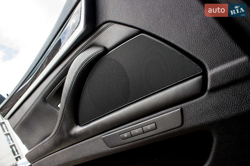 Седан BMW 5 Series 2015 в Львове фото 52 Седан BMW 5 Series 2015 в Львове