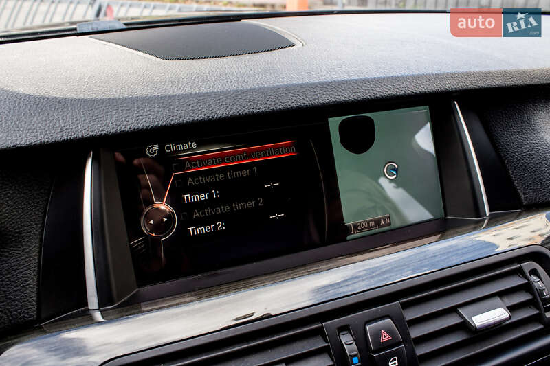 Седан BMW 5 Series 2015 в Львове фото 63 Седан BMW 5 Series 2015 в Львове