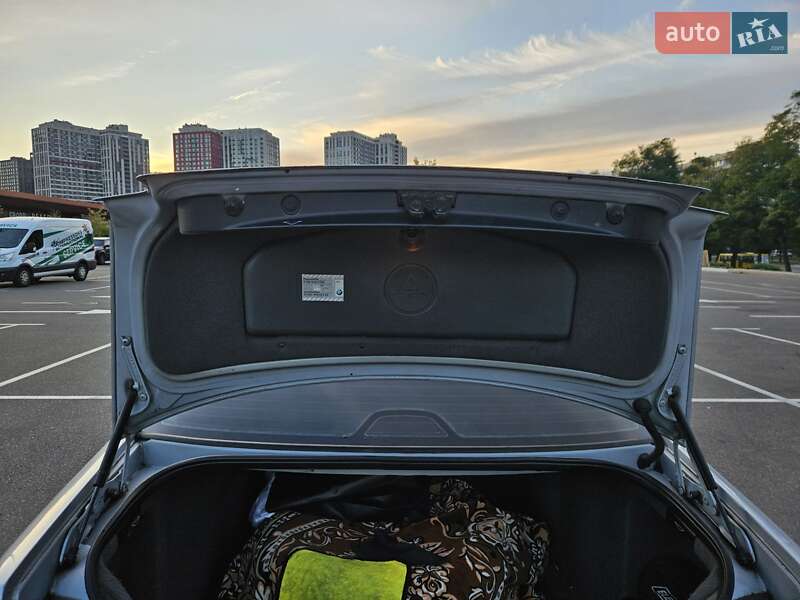 Седан BMW 5 Series 1997 в Киеве фото 15 Седан BMW 5 Series 1997 в Киеве