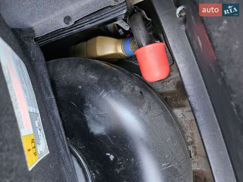 Седан BMW 5 Series 1997 в Киеве фото 20 Седан BMW 5 Series 1997 в Киеве