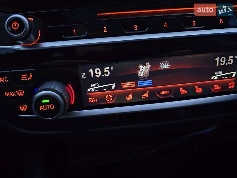 Седан BMW 5 Series 2017 в Хмельницком фото 2 Седан BMW 5 Series 2017 в Хмельницком