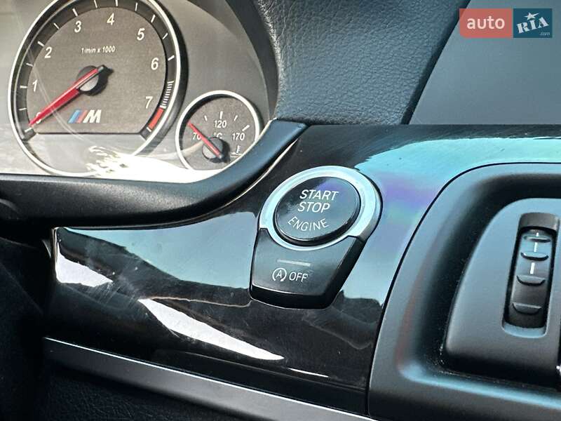 Седан BMW 5 Series 2012 в Виннице фото 40 Седан BMW 5 Series 2012 в Виннице