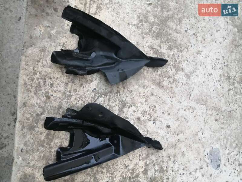 Універсал BMW 5 Series 2003 в Львові