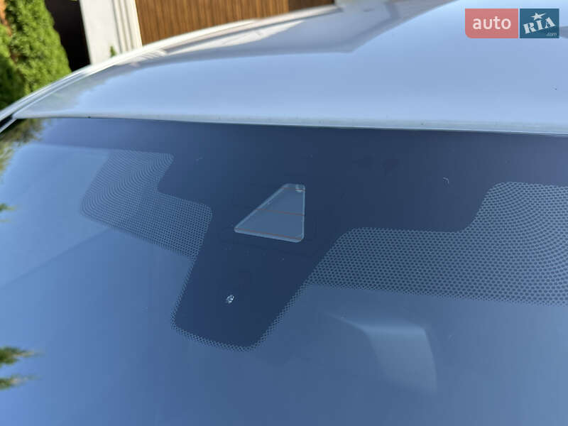 Седан BMW 5 Series 2020 в Ивано-Франковске фото 35 Седан BMW 5 Series 2020 в Ивано-Франковске