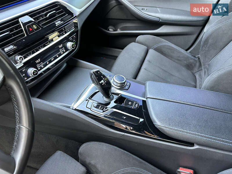 Седан BMW 5 Series 2020 в Ивано-Франковске фото 43 Седан BMW 5 Series 2020 в Ивано-Франковске