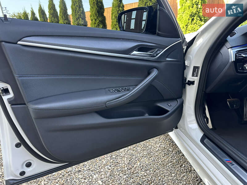 Седан BMW 5 Series 2020 в Ивано-Франковске фото 49 Седан BMW 5 Series 2020 в Ивано-Франковске