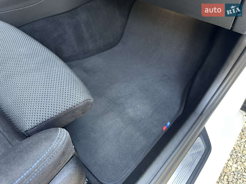 Седан BMW 5 Series 2020 в Ивано-Франковске фото 55 Седан BMW 5 Series 2020 в Ивано-Франковске