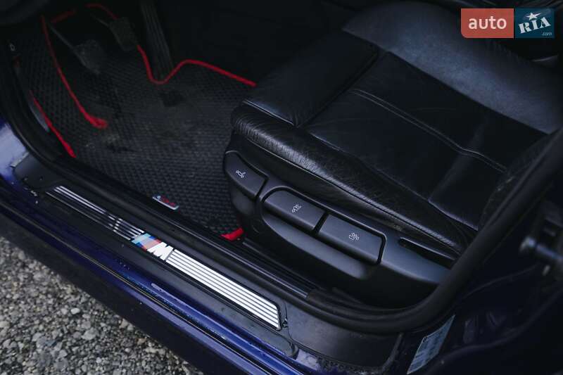 Седан BMW 5 Series 1996 в Харькове фото 3 Седан BMW 5 Series 1996 в Харькове