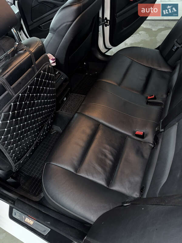 Універсал BMW 5 Series 2014 в Чернівцях фото 16 Універсал BMW 5 Series 2014 в Чернівцях