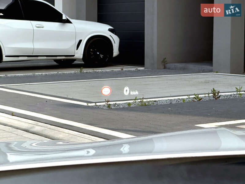 Седан BMW 5 Series 2015 в Днепре фото 31 Седан BMW 5 Series 2015 в Днепре