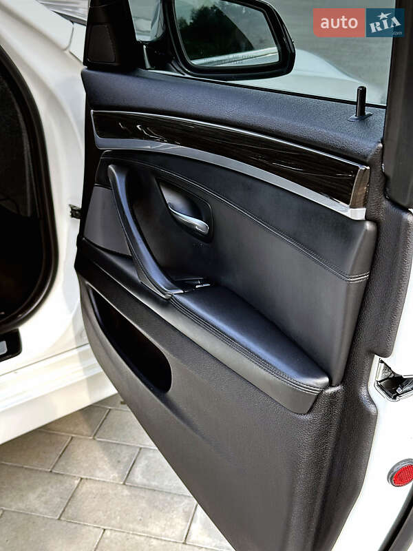 Седан BMW 5 Series 2015 в Днепре фото 54 Седан BMW 5 Series 2015 в Днепре