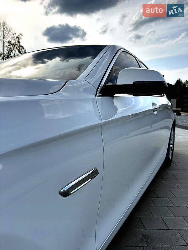 Седан BMW 5 Series 2015 в Днепре фото 59 Седан BMW 5 Series 2015 в Днепре