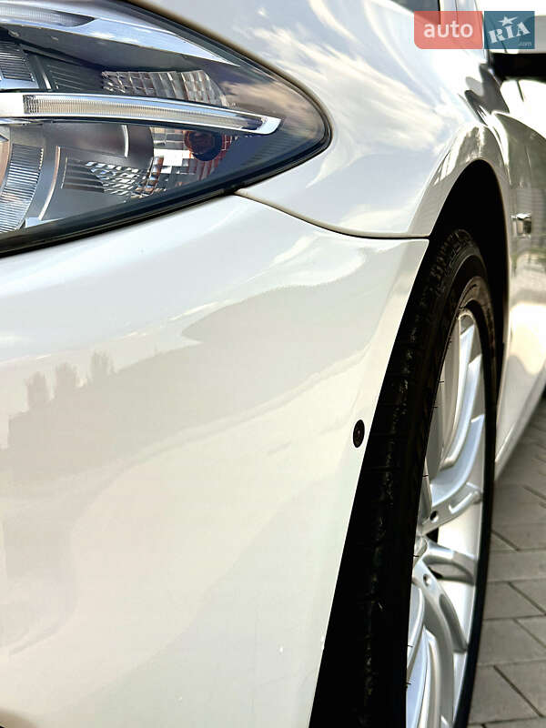 Седан BMW 5 Series 2015 в Днепре фото 22 Седан BMW 5 Series 2015 в Днепре