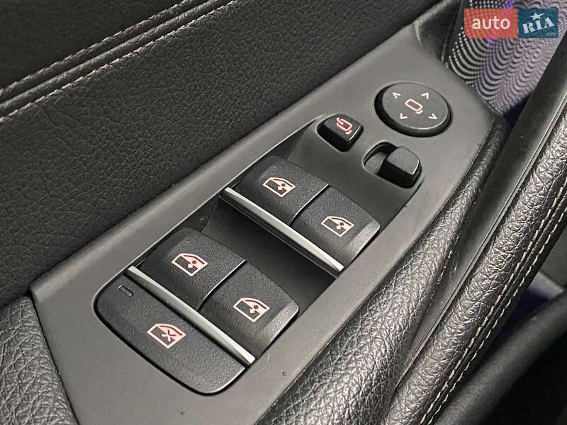 Седан BMW 5 Series 2017 в Киеве фото 22 Седан BMW 5 Series 2017 в Киеве