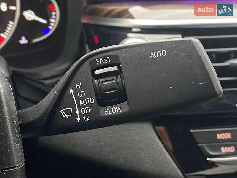 Седан BMW 5 Series 2017 в Киеве фото 31 Седан BMW 5 Series 2017 в Киеве