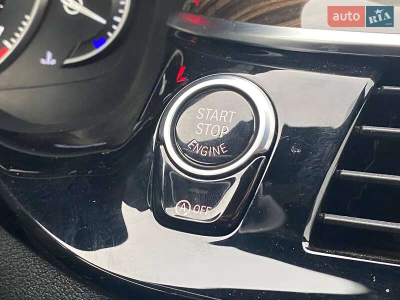 Седан BMW 5 Series 2017 в Киеве фото 21 Седан BMW 5 Series 2017 в Киеве