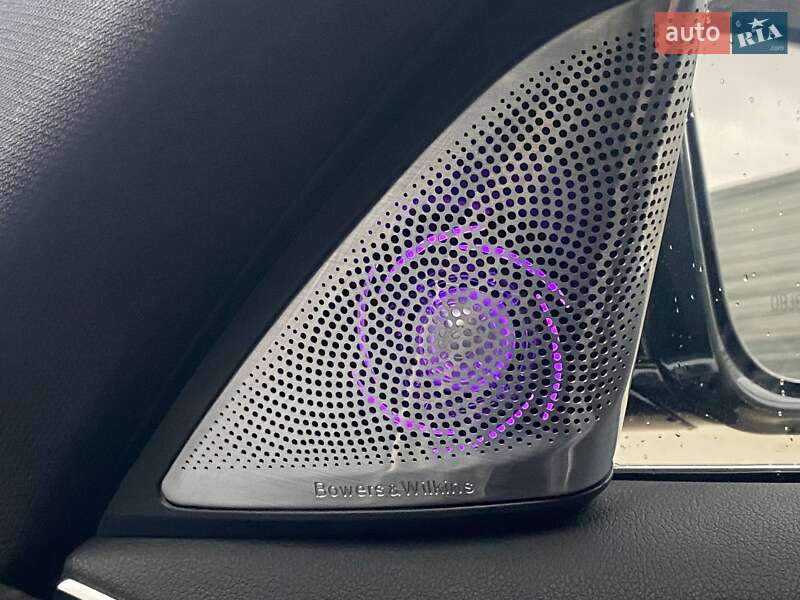 Седан BMW 5 Series 2017 в Киеве фото 34 Седан BMW 5 Series 2017 в Киеве