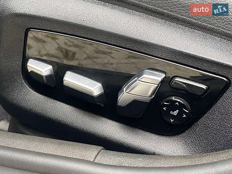 Седан BMW 5 Series 2017 в Киеве фото 36 Седан BMW 5 Series 2017 в Киеве