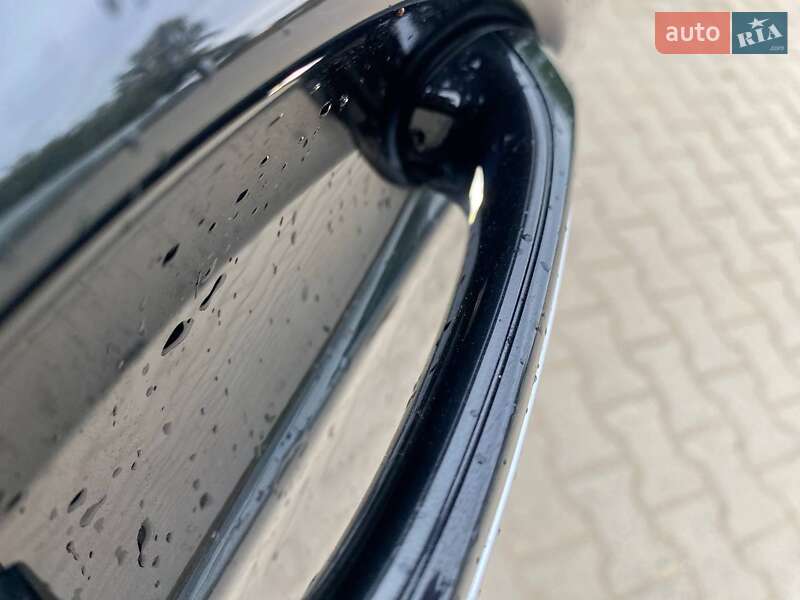 Седан BMW 5 Series 2017 в Киеве фото 37 Седан BMW 5 Series 2017 в Киеве