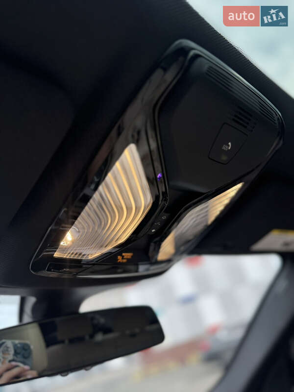 Седан BMW 5 Series 2017 в Одессе фото 10 Седан BMW 5 Series 2017 в Одессе