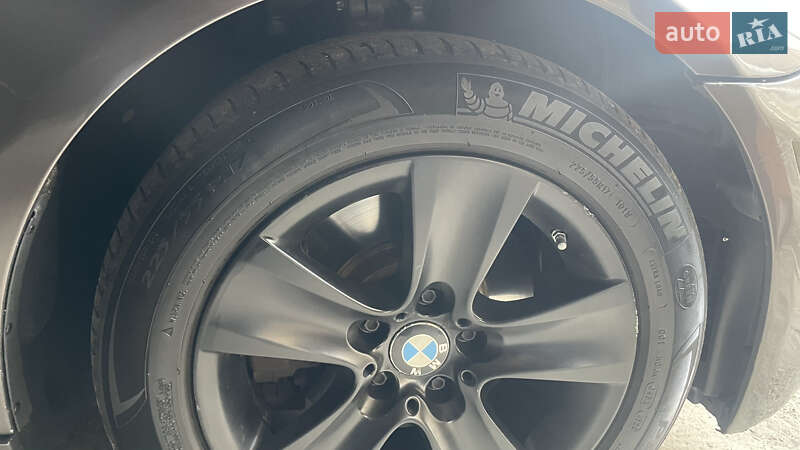 Седан BMW 5 Series 2010 в Киеве фото 26 Седан BMW 5 Series 2010 в Киеве