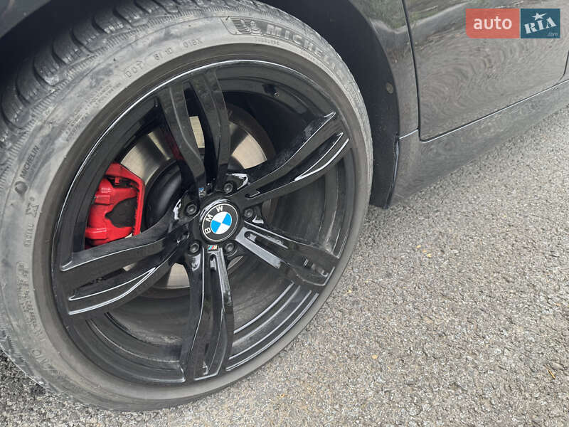 Седан BMW 5 Series 2013 в Ровно фото 19 Седан BMW 5 Series 2013 в Ровно