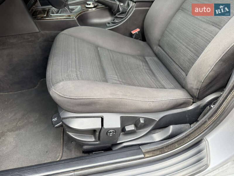 Седан BMW 5 Series 2006 в Стрые фото 34 Седан BMW 5 Series 2006 в Стрые