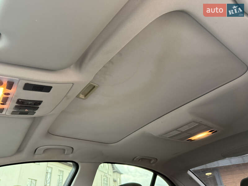 Седан BMW 5 Series 2006 в Стрые фото 39 Седан BMW 5 Series 2006 в Стрые