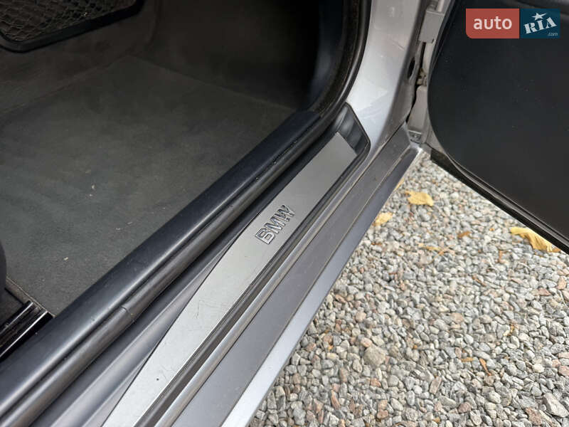 Седан BMW 5 Series 2006 в Стрые фото 59 Седан BMW 5 Series 2006 в Стрые
