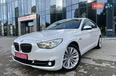 Седан BMW 5 Series 2015 в Звягеле Седан BMW 5 Series 2015 в Звягеле