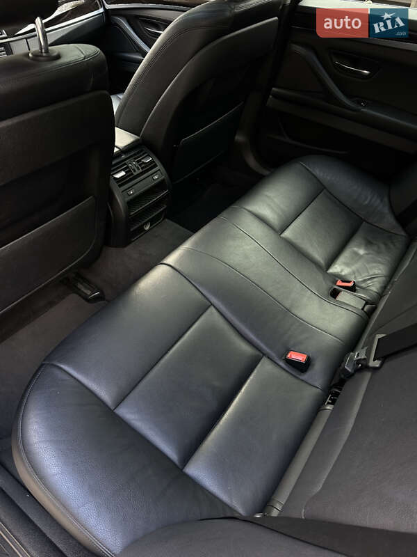 Седан BMW 5 Series 2016 в Киеве фото 42 Седан BMW 5 Series 2016 в Киеве