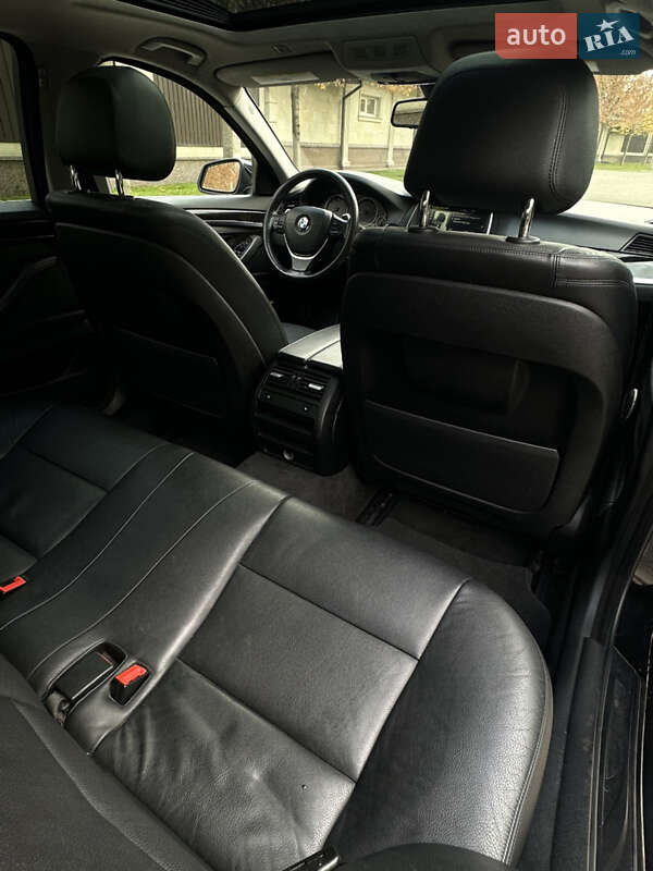 Седан BMW 5 Series 2016 в Киеве фото 43 Седан BMW 5 Series 2016 в Киеве