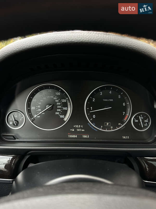 Седан BMW 5 Series 2016 в Киеве фото 56 Седан BMW 5 Series 2016 в Киеве