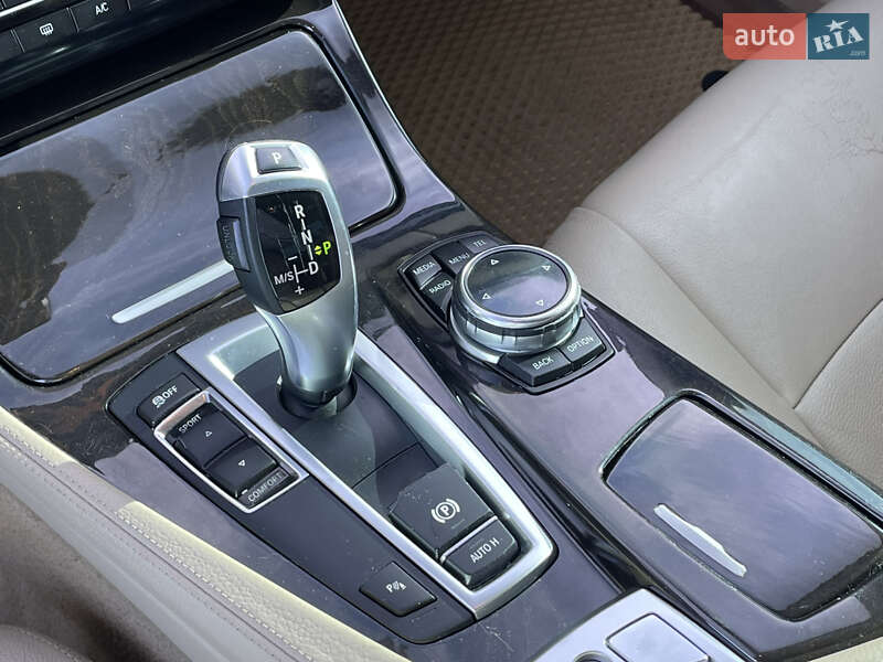 Седан BMW 5 Series 2014 в Киеве фото 25 Седан BMW 5 Series 2014 в Киеве
