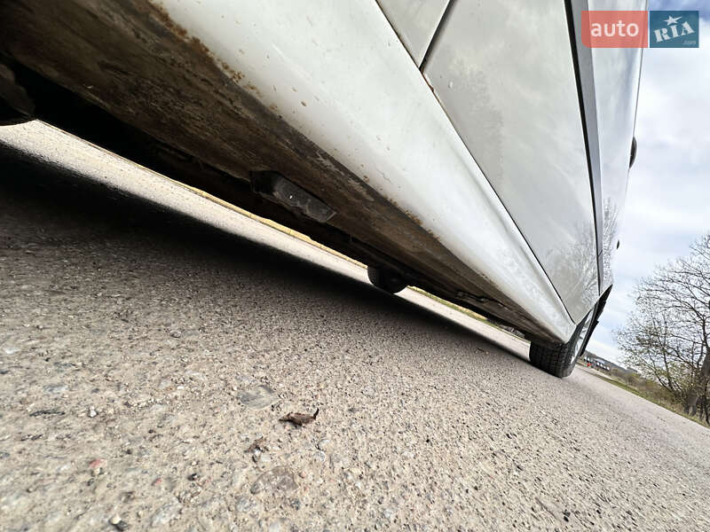 Универсал BMW 5 Series 1999 в Ивано-Франковске