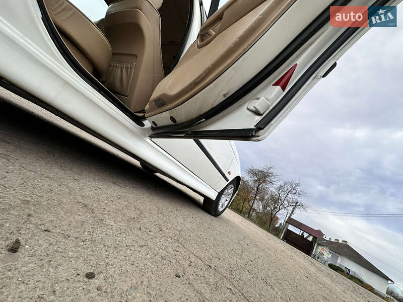 Универсал BMW 5 Series 1999 в Ивано-Франковске