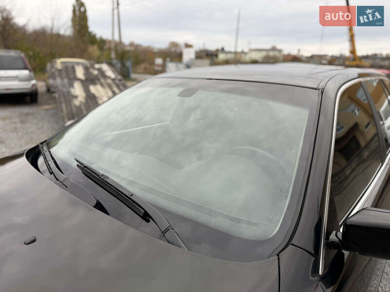 Універсал BMW 5 Series 2003 в Рівному