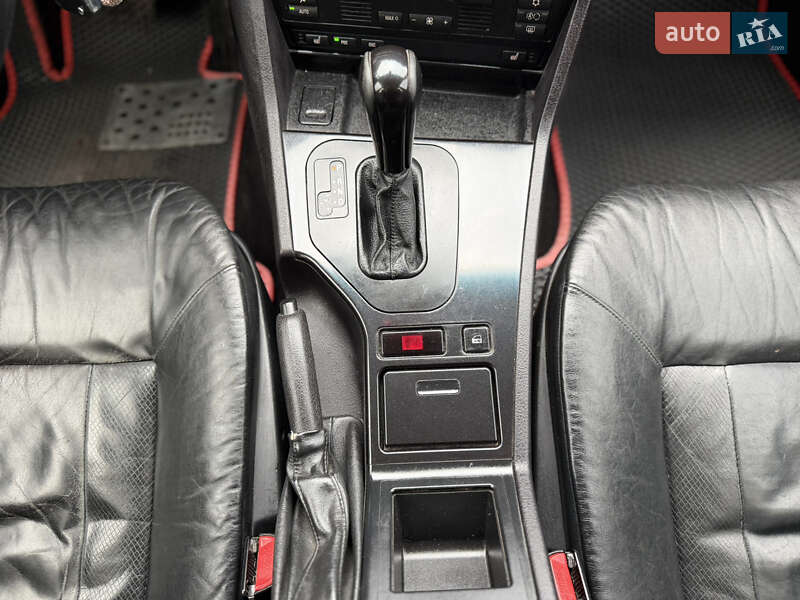 Універсал BMW 5 Series 2003 в Рівному