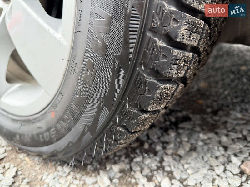 Універсал BMW 5 Series 2003 в Рівному